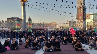 خبر خوش برای زائران اربعین | شرایط بهتر و خدمات بیشتر | راهنمای کامل سفر بدون دغدغه
