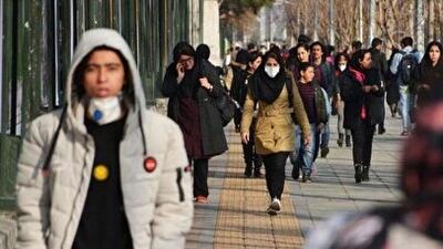 نرخ بیکاری در کشور اعلام شد