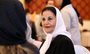 از گوگوش به‌خاطر بهم زدن ازدواجم متشکرم!