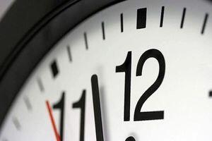 خبر جدید از تغییر ساعت رسمی کشور از خرداد ۱۴۰۴