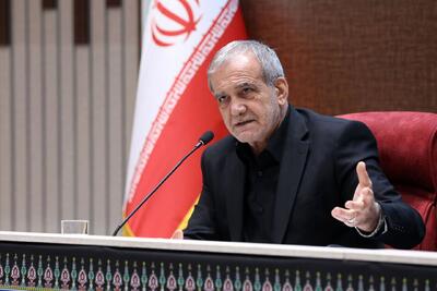 دیپلماسی همسایگی ‌در دستور کار دولت