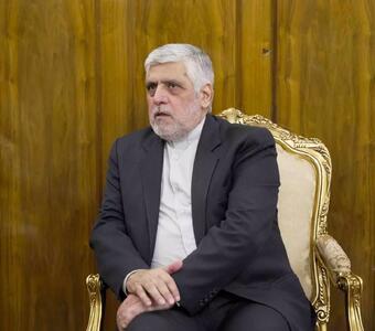 بازگشت ایران به سوریه کلید می‌خورد؟