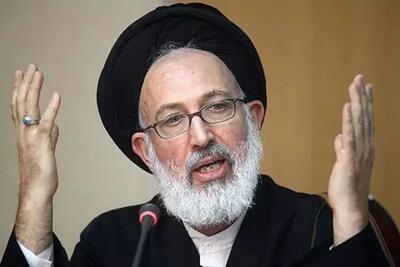 نظر یک مدرس حوزه در رابطه با بازسازی جهنم