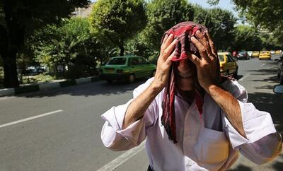 شهرهای ایران در لیست گرم‌ترین نقاط جهان