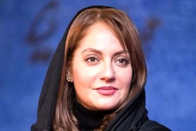 غم بزرگ برای مهناز افشار/ بازیگر مشهور در سوگ نشست!