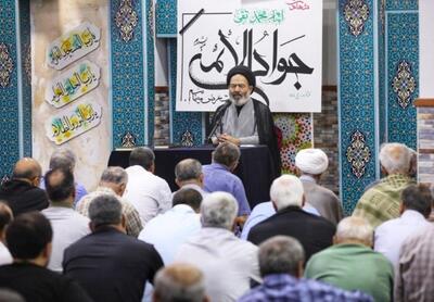 واکنش سرپرست حجاج ایرانی به بازداشت «قاسمیان»