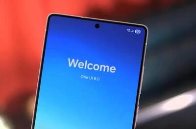 سامسونگ اولین بتای One UI 8 را برای سری گلکسی S25 منتشر کرد