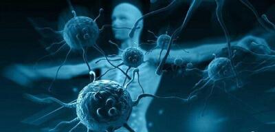چرا سیستم ایمنی در فصل بارندگی ضعیف می‌شود؟