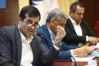 چینی ها در ورزش نبودند که آمدند/ وزیر ورزش: مبادلات ورزشی بین ایران و چین