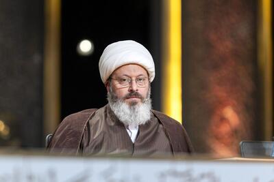 بدتر از کار شیخ قاسمیان، رفتار کسانی است که می‌خواهند او را انقلابی جا بزنند