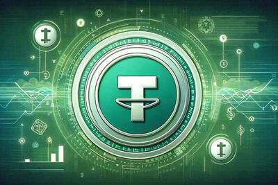 قیمت تتر (USDT) امروز ۷ خرداد ۱۴۰۴/تحلیل