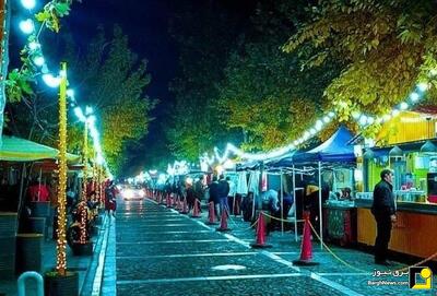 مصرف برق روشنایی‌های مازاد مغازه‌های تهران بیش از ۵۰ درصد تولید نیروگاه برق آبی امیرکبیر
