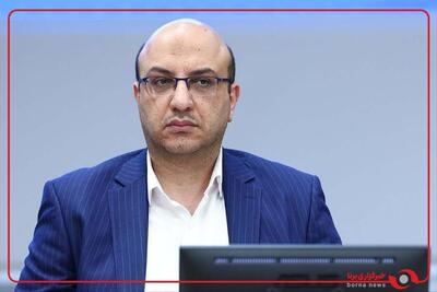 علی نژاد دبیرکل کمیته ملی المپیک: اولین حضور تیم ملی ترامپولین بانوان ایران  اتفاق مبارکی است