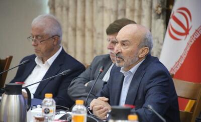 مرکز ارزیابی کیفیت دانشگاه تهران به زودی فعال می‌شود
