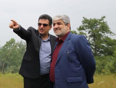 دادبود خبر داد: پایان بلاتکلیفی پسماند آمل
