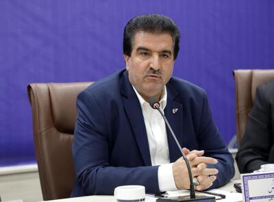 تفاهم‌نامه همکاری بانک رفاه کارگران و وزارت بهداشت، درمان وآموزش پزشکی امضا شد