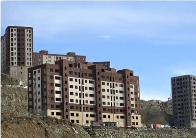 ثبت رکورد بی‌سابقه در تخصیص زمین برای مسکن در کشور