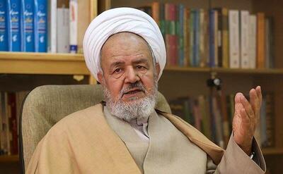 واکنش رئیس دفتر عقیدتی سیاسی فرماندهی کل قوا به اظهارات قاسمیان/ برای نظام هزینه زیادی فراهم کرد