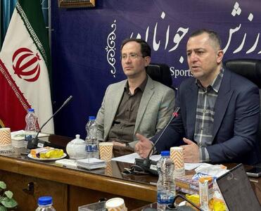 لزوم ایجاد کارگروه‌های بین‌المللی برای فعالیت‌های جوانان