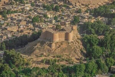 رای مثبت  ایکوموس به ثبت جهانی دره خرم‌آباد