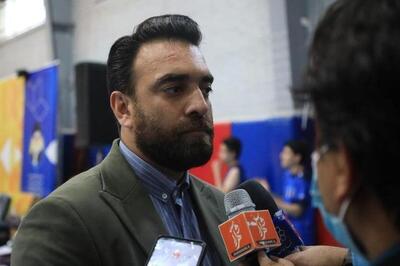 فرصت بی‌نظیری برای ورزش بانوان در استان ایجاد شده است
