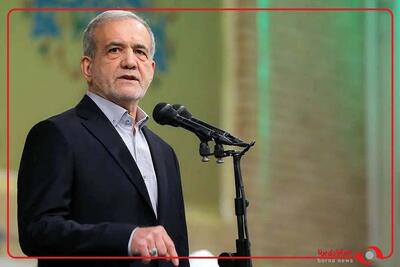 رئیس‌جمهور : منطقه‌ای که در آن همکاری‌های علم و تجارت رونق دارد، سنخیتی با جنگ ندارد