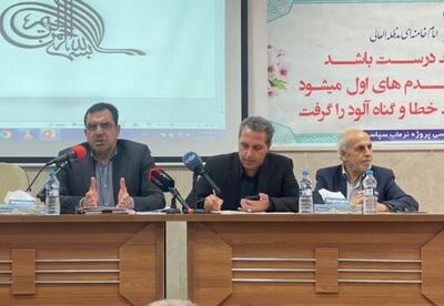 وجود ۲۱۶۰۰ چاه آب غیر مجاز در گلستان