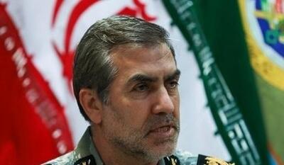 امیر «فولادی» عضو هیات رئیسه «سیزم» شد