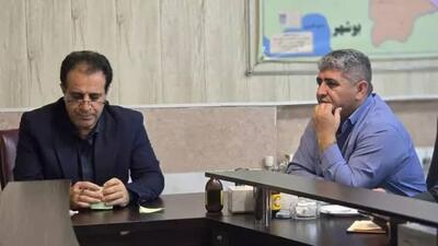 راه‌اندازی مجتمع‌های اداری برای کاهش مشکلات ارباب رجوع