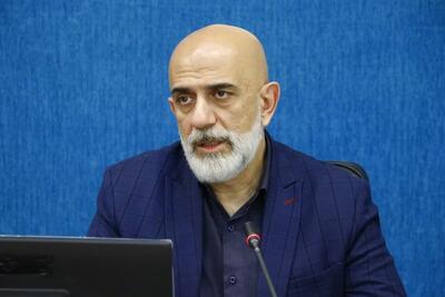 سیاست‌گذاری رویداد “ایزینکس” با تمرکز بر جذب سرمایه‌گذاری در اصفهان است/ارائه ۳۵۰ طرح سرمایه‌گذاری در رویداد “ایزینکس”