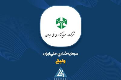 بررسی پرتفوی بورسی«ونیکی»