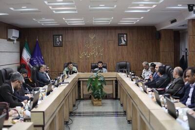 تشکیل کارگروه موقت تنظیم‌گری پلتفرم‌های تبادل رمزدارایی در ایران