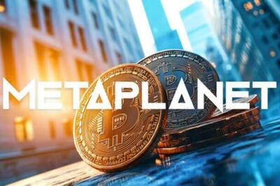 برنامه جسورانه متاپلنت برای خرید بیت‌کوین با انتشار اوراق قرضه بدون بهره