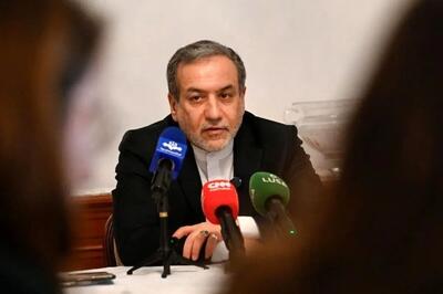 عراقچی : ظرف چند روز آینده ممکن است تاریخ دور جدید مذاکرات مشخص شود.