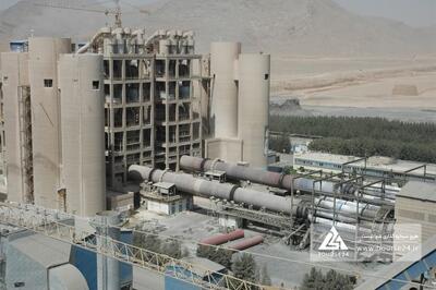 ثبت رقم فروش جدید در سیمان سپاهان در اردیبهشت