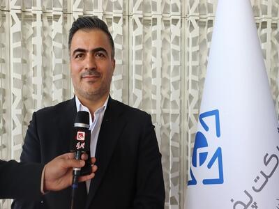 خرید ۲۰ دستگاه خودرو توسط  پخش  در سال جاری/ بهسازی مراکز توزیع در برنامه شرکت پخش البرز
