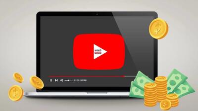 چطور محاسبه درآمد یوتیوب را دقیق انجام دهیم؟ از الگوریتم یوتیوب تا دریافت واقعی درآمد