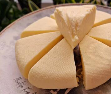 طرز تهیه پنیر خانگی / ارگانیک با بهترین مواد پنیر خانگی سالم و پنیر با ماندگاری بالا
