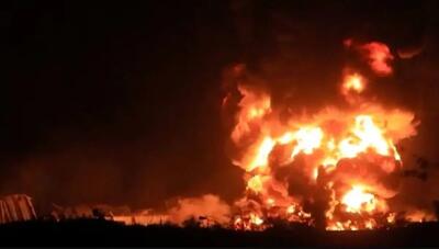 اسرائیل، هواپیمای خطوط هوایی یمن را هدف قرار داد