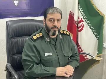 واکنش فرمانده سپاه فومن به افتتاح جهنم+فیلم