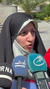 معاون امور زنان رئیس جمهوری: اصلاح قانون مهریه باید متوقف شود