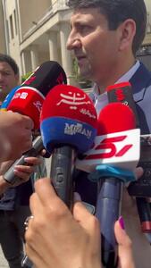 وزیر ارتباطات: افزایش نرخ ۷۵درصدی اینترنت مورد تأیید ما نیست