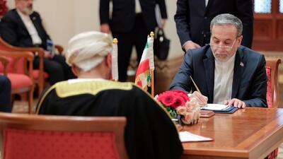 تهران و ترامپ در جستجوی مسیر مرضی‌الطرفین؛ کنسرسیوم بن‌بست شکن می‌شود؟