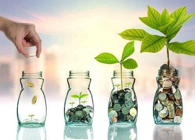 روش‌های امن درآمدزا در اقتصاد ایران - اکونیوز