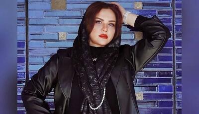 نیلوفر امینی‌فر کیست؟/ از مهاجرت تا زندگی شخصی | اقتصاد24