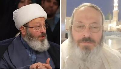 اعتراض رئیس سازمان حج به بازداشت قاسمیان | اقتصاد24