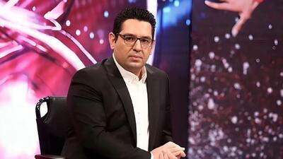 گزارشگر دیدار استقلال - ملوان کیست؟