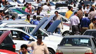 جدیدترین قیمت پژو، سمند، شاهین، دنا و پراید / بازار ترمز برید!