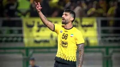 حمله جنجالی دانشگر به میثاقی و مدافعان تیم ملی! +عکس