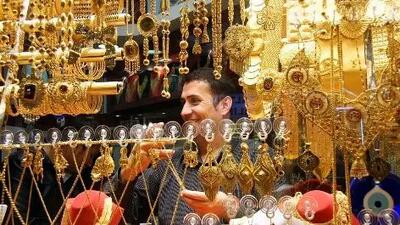 خریداران طلا و ارز گوش به زنگ باشند